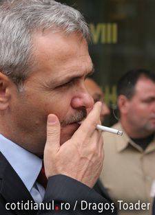 dragnea