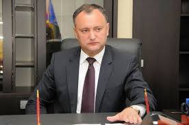 Igor Dodon q magazine