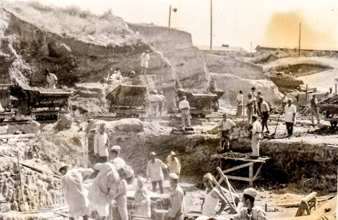 Canalul Dunare Marea Neagra și amintirile lui Corneliu Coposu, Q Magazine