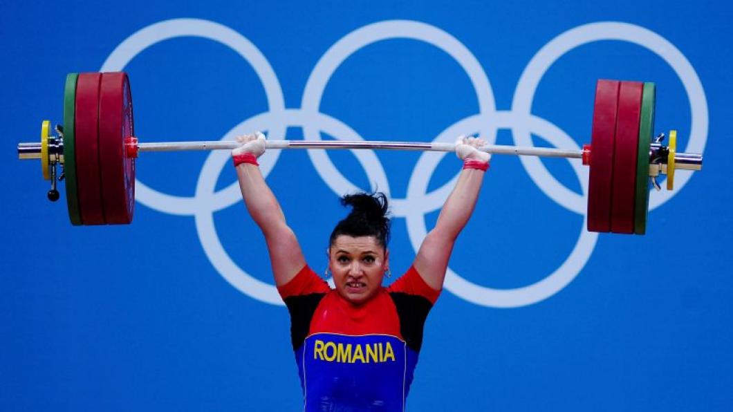 Roxana Cocos, Puterea sacrificiului, Povestile olimpicilor de la JO 2012, Coverstory Q Magazine
