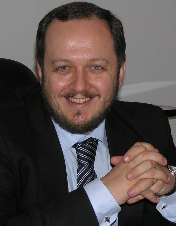 Adrian Papahagi în dialog cu Floriana Jucan, Q Magazine