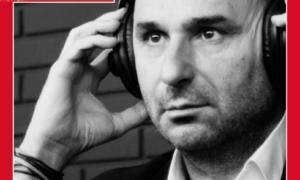 QMagazine 190, Marius Tucă, Întoarcerea Q