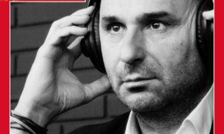 QMagazine 190, Marius Tucă, Întoarcerea Q