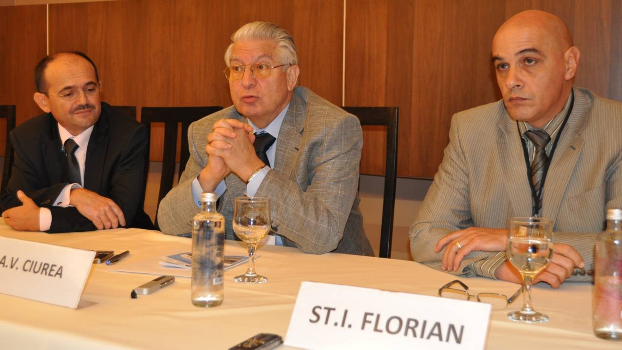 Neurochirurgul Ștefan Florian, vicepreședinte al Federației Mondiale de Neurochirurgie, Q Magazine