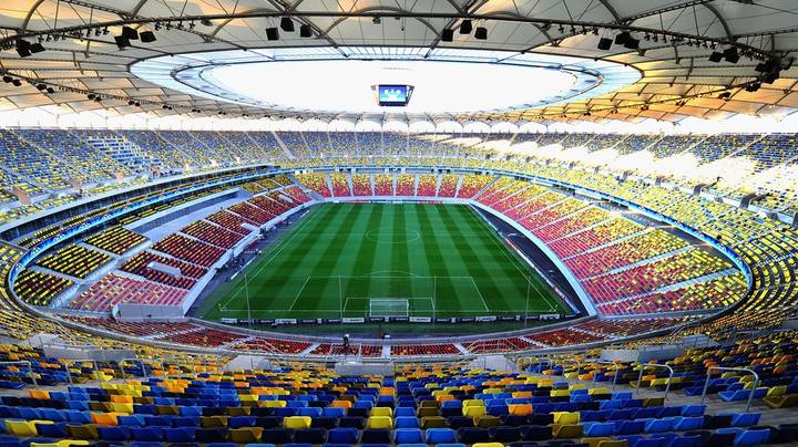 arena nationala
