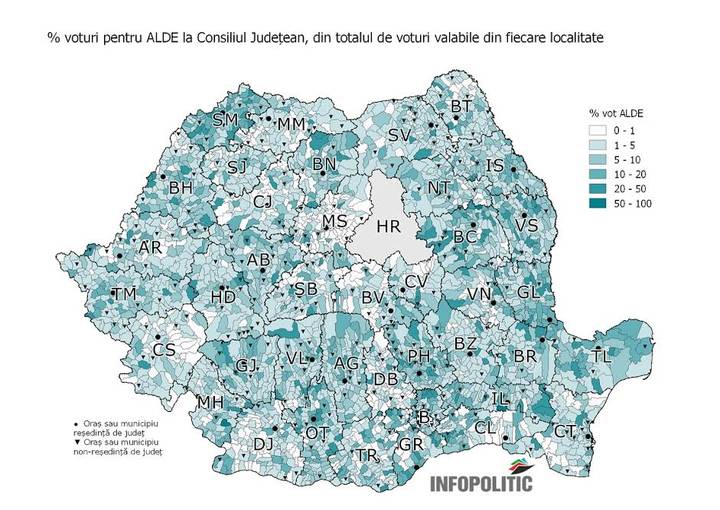 4_Voturi pentru ALDE