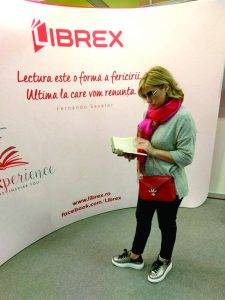 Lectura, fericirea perpetuă