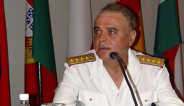 Mihail-Popescu