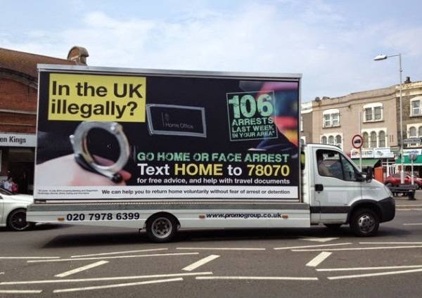 Immigration-van q magazine