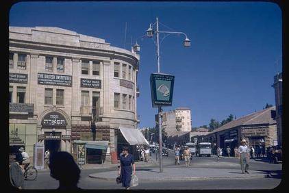 Zion square q magazine