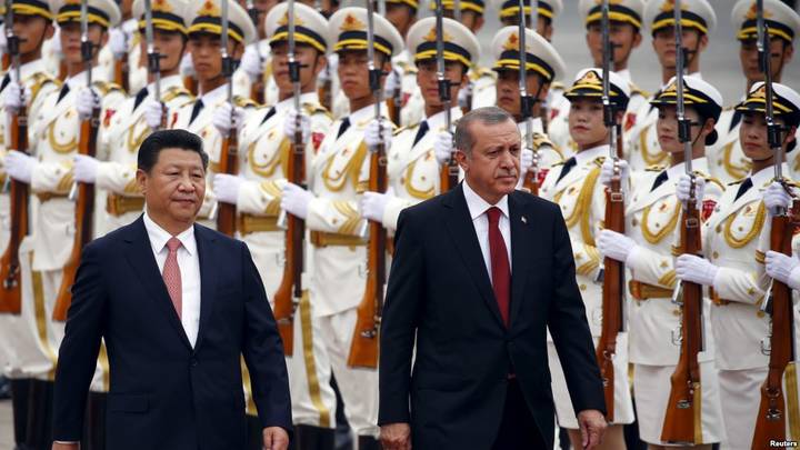 erdogan china q magazine