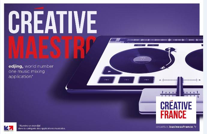 franta creativa maestro