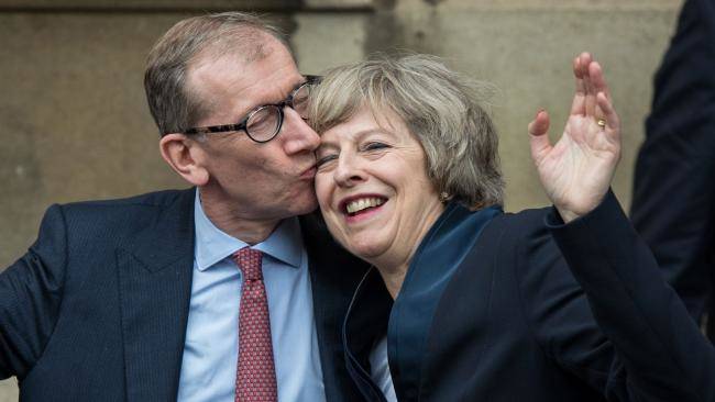 philip may q magazine