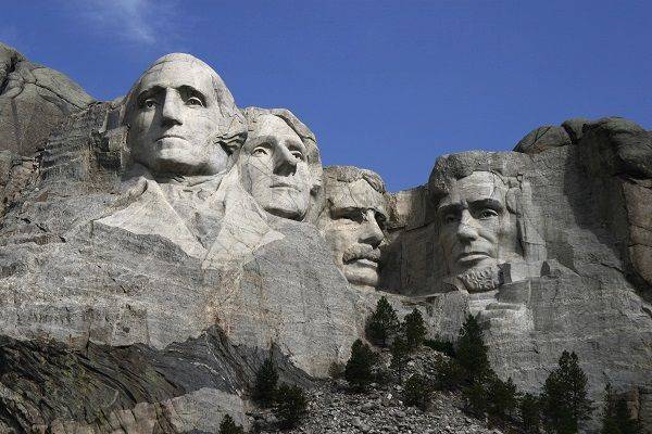 rushmore