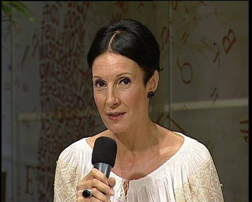 Marina-Dumitrescu