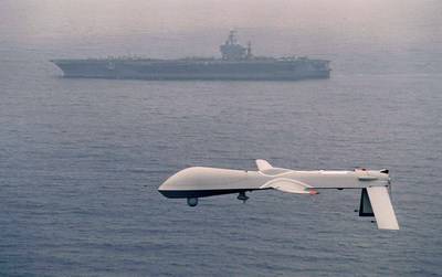 uav 2