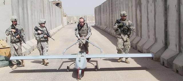 uav qmagazine 