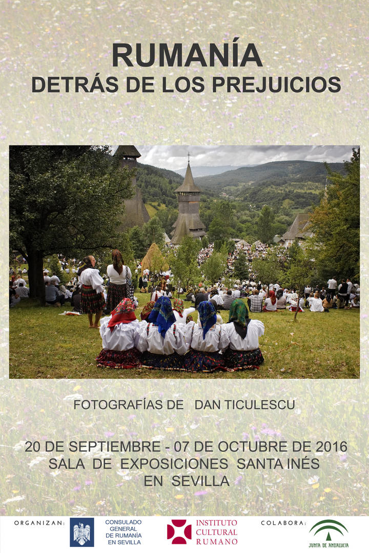Expozitie Dan Ticulescu
