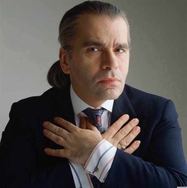 KLagerfeld 3