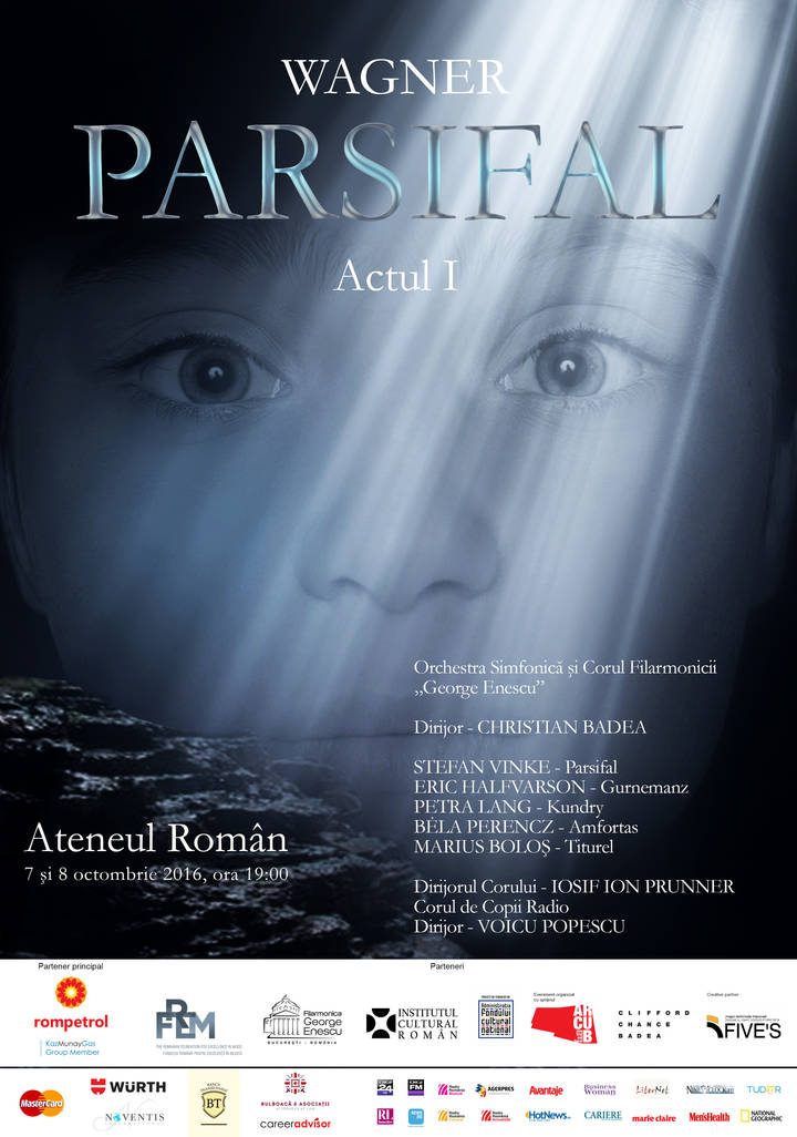 PARSIFAL AFIS