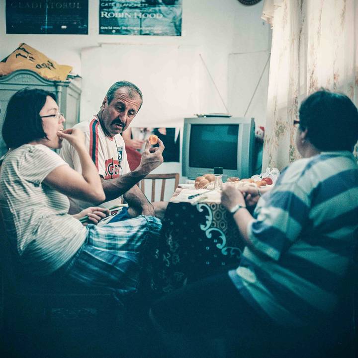 Secventa din pelicula Cinema mon amour