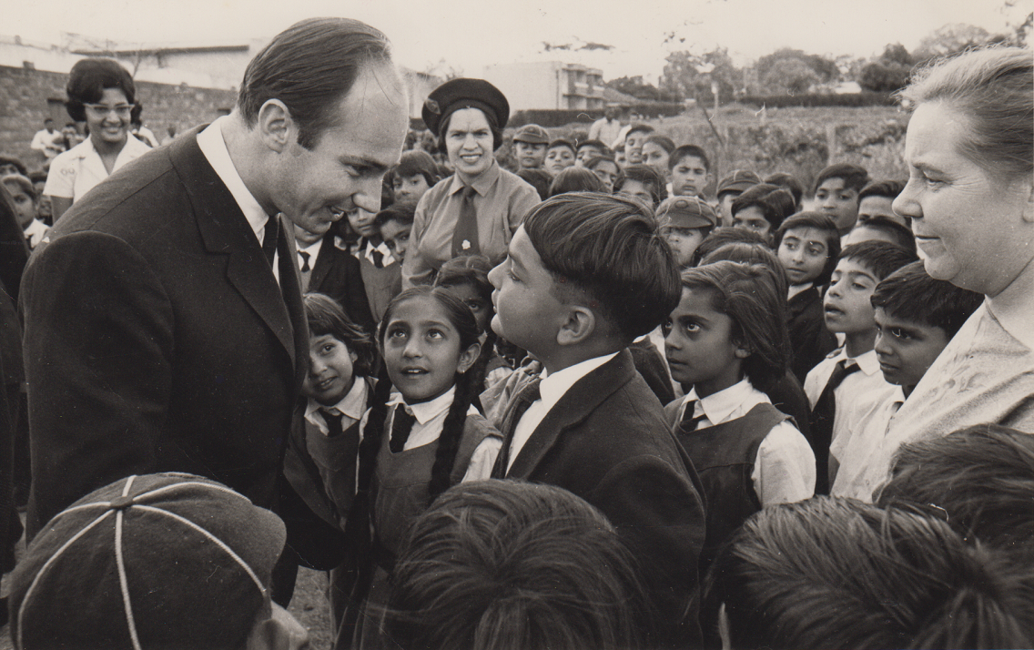 aga khan qmagazine