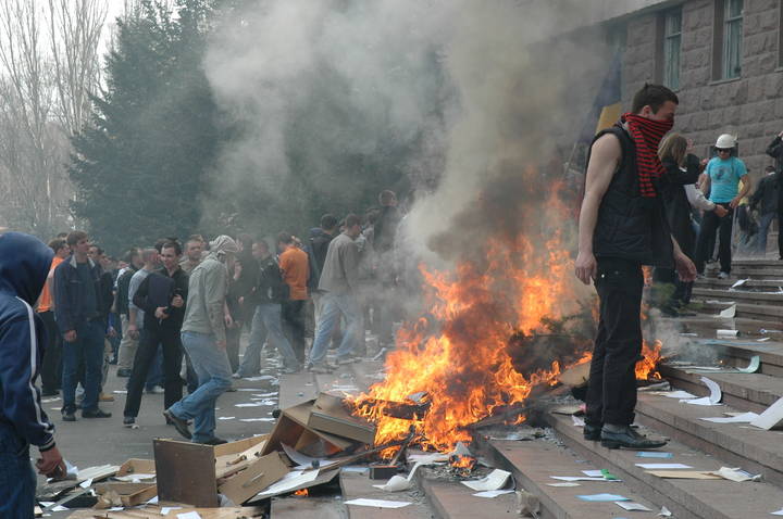 chisinau proteste