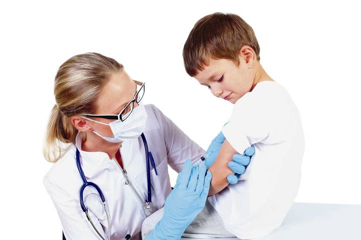 vaccinare