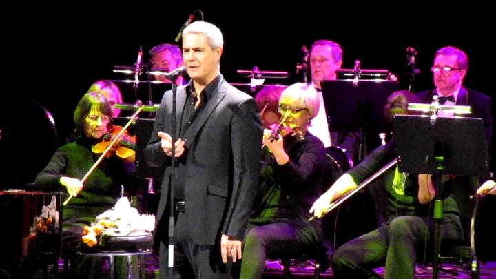 Concert Safina