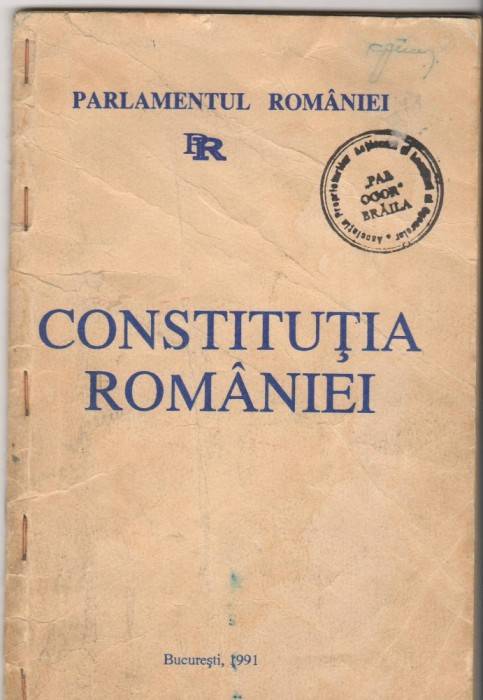jewelry Wither sunset Ziua Constituţiei României. Cum a evoluat legea fundamentală şi câte  momente decisive a întâmpinat – Q Magazine