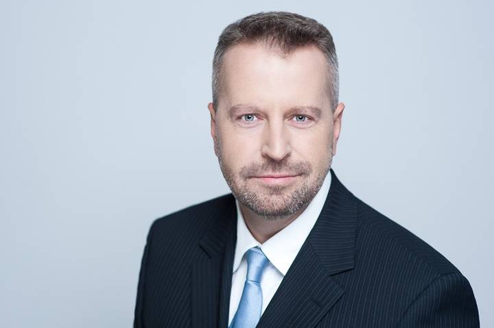 Krzysztof Kmuk_CIMA Emerging Markets Development Manager CEE