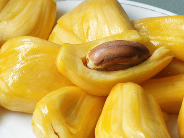 Jackfruit, Q Magazine