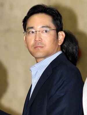 Lee Jae-yong