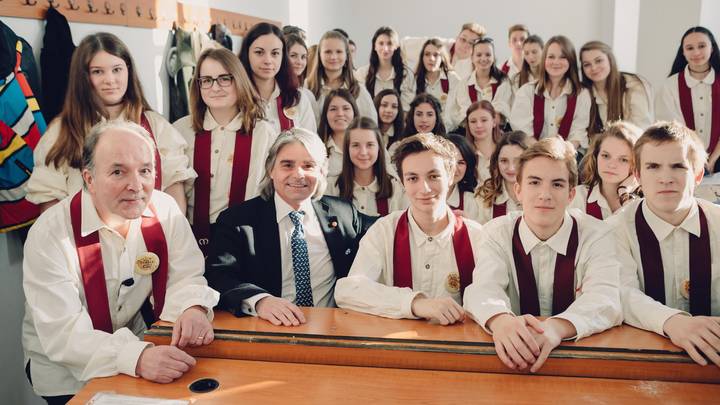Ziua Madrigalului-Marin Constantin 92_5