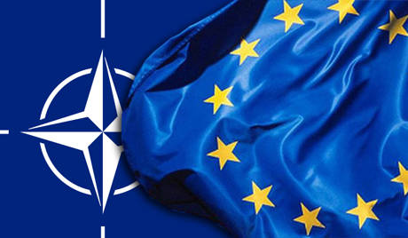 UE-NATO