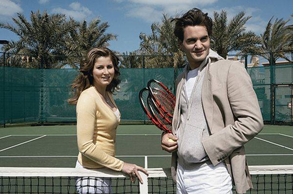 mirka-si-roger-federer