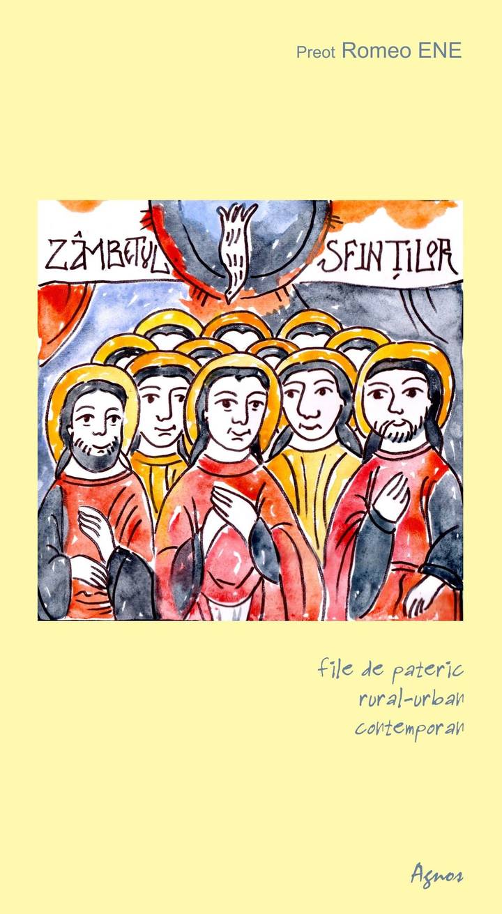 Zambetul-Sfintilor