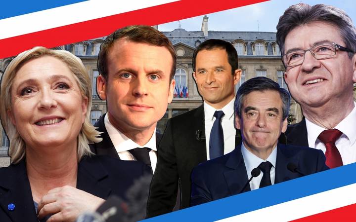 frenchelection