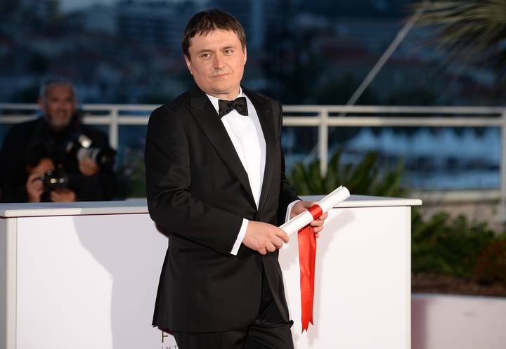 Cristian Mungiu,