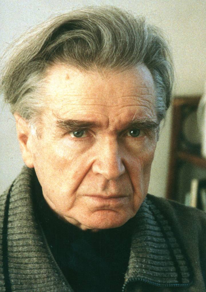 Emil Cioran 2