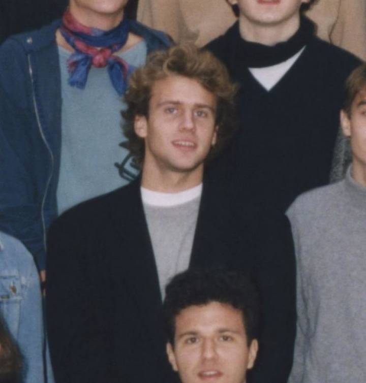 Emmanuel Macron