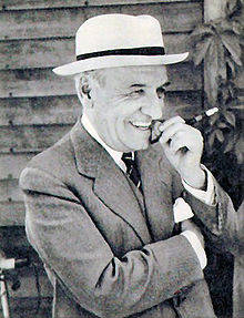 Jose Ortega  y Gasset