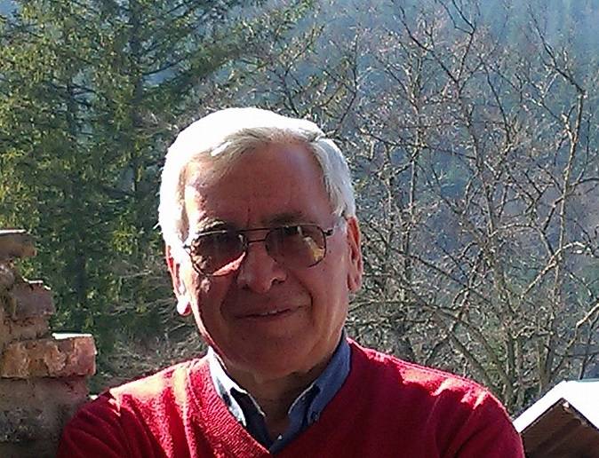 Compozitorul Mircea Drăgan, exclusiv pentru Q Magazine