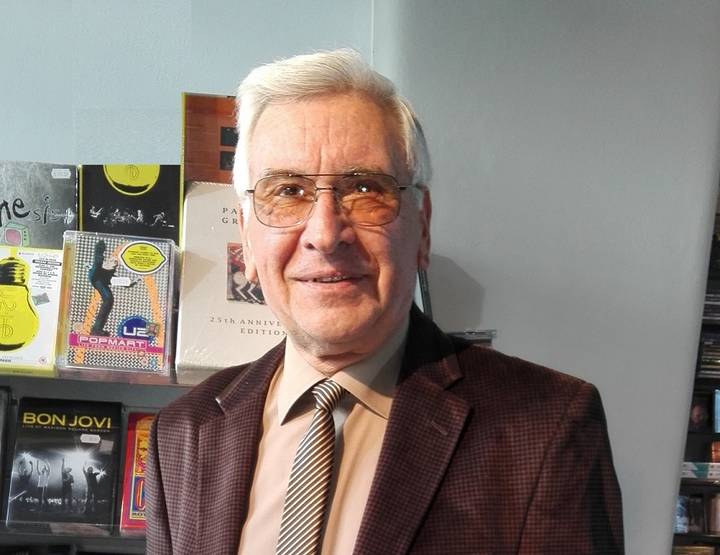 Mircea Drăgan, în exclusivitate pentru Q Magazine