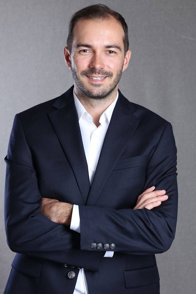 Psihologul Alexandru Plesea