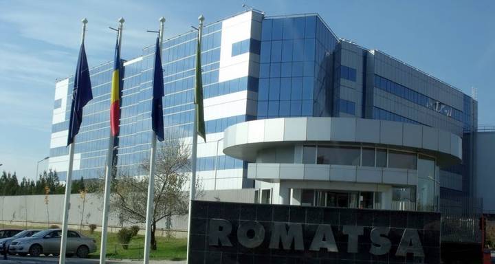 Romatsa greva Q Magazine