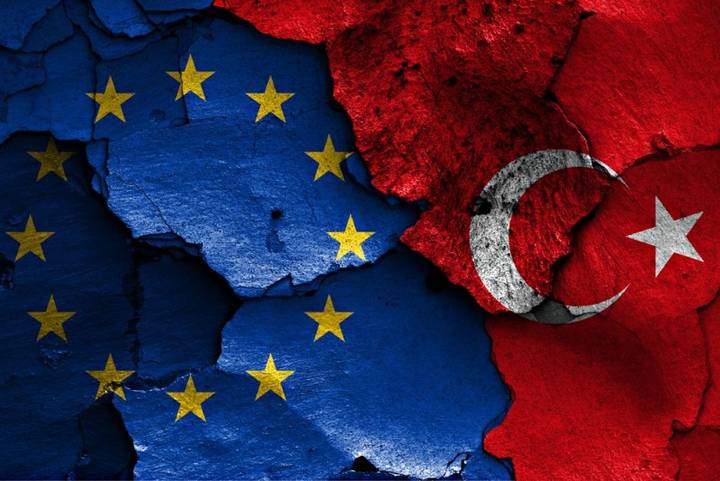 Turcia si Uniunea Europeana Q Magazine