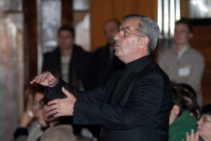 Voicu Enăchescu, președinte ANCR, exclusiv pentru Q Magazine