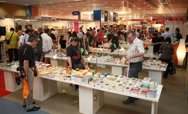 BookFest 2016 Q Magazine