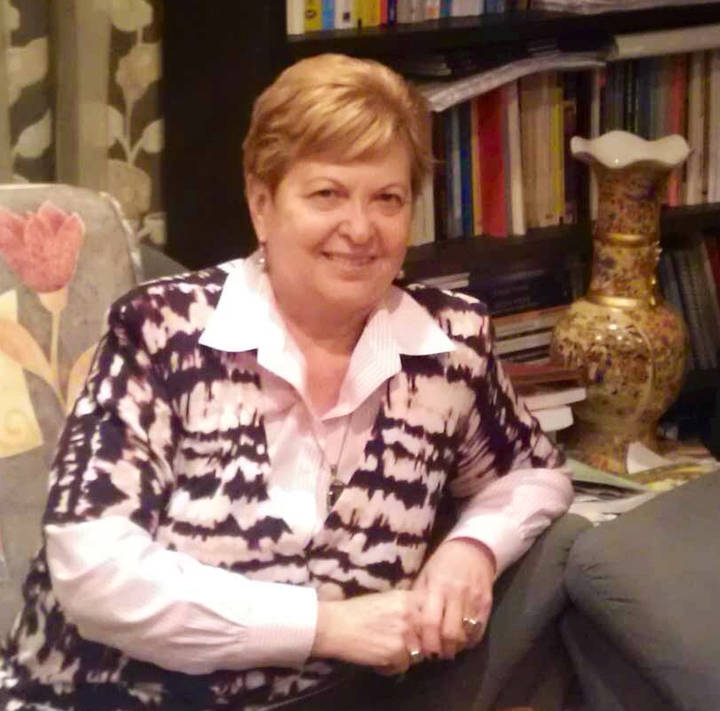 prof dr Elena Zamfir pentru Q Magazine